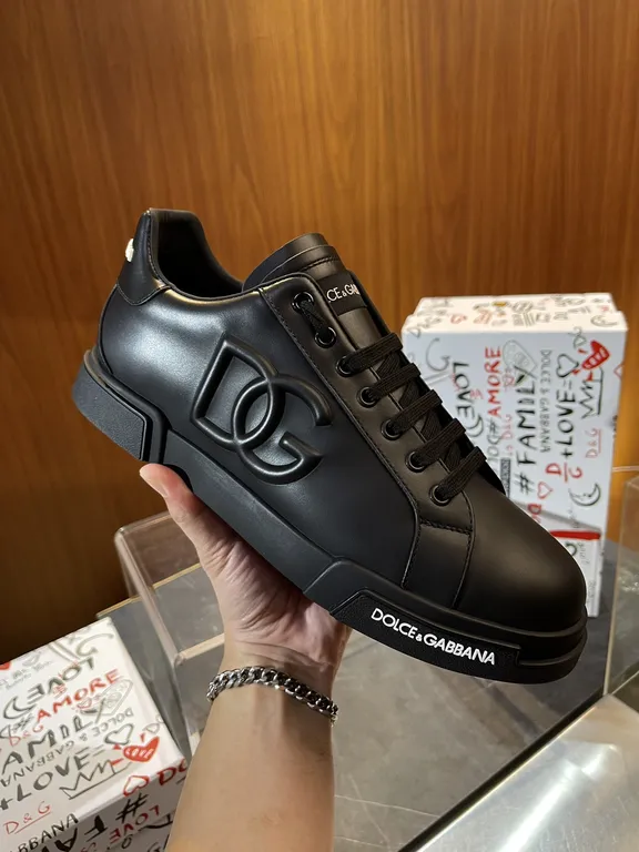 Dolce Gabbana Shoe 